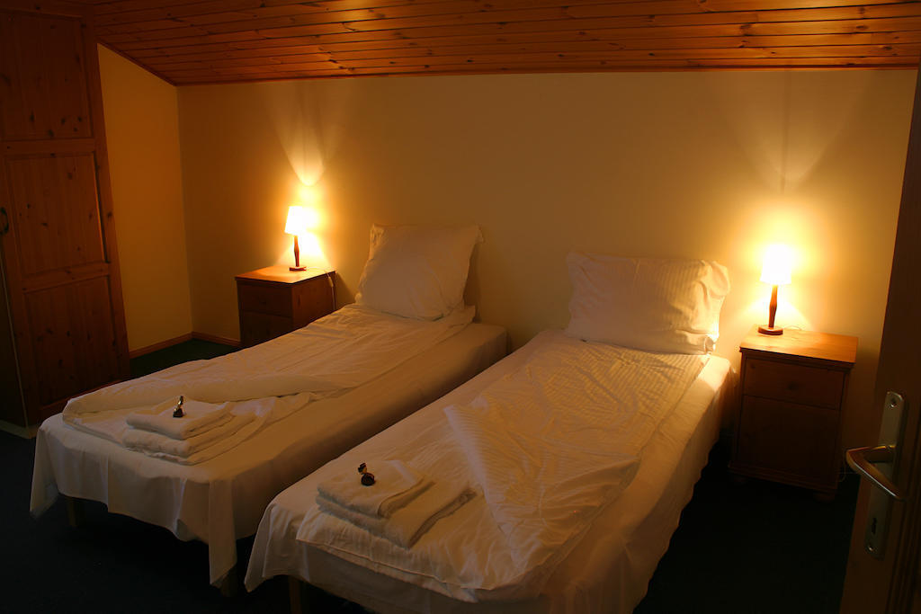 Villapark Várgesztes Room photo